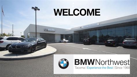 Bmw northwest - BMW Northwest | Certified Center. 4011 20th Street East Directions Tacoma, WA 98424. Sales: 253-922-2270; Service: 253-922-9330; Parts: 253-922-9161; Home; New Shop Inventory. New Inventory Schedule A Test Drive Value Your Trade-In Build Your Own Vehicle Shipping BMW Named Best Overall Brand - Consumer Reports